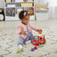 HAP-P-KID Little Learner Sort & Play Vehicle – Shape Sorter Van