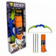 Super Archery Sport Set | Ages 3+ | Master Aim Precision & Upper-Body Coordination