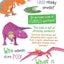 Curious Questions & Answers About Dinosaurs