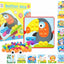 Button Idea Educational Toy – Snap Button Learning Set for Preschoolers