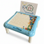 3-in-1 Magnetic Drawing Board & Maze – Double-Sided Activity Set