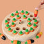 Memory chess toy (Mushroom)
