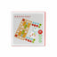 Wooden Shape Matching Speed Challenge – Interactive Puzzle with Bell