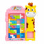 Deer Multifunctional blocks