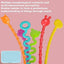 Happy baby Pull String toy