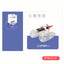 DIY Wooden Wind Boat – Battery-Powered STEM Craft Kit