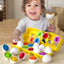 Egg Matching Toy-24 Pieces