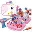 Unicorn Electric Drill puzzle set 298 pieces