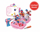 Unicorn Electric Drill puzzle set 298 pieces