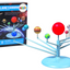 3D DIY Solar System Model Kit