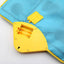 Fabric Rectangle Learning Musical Carpet Toy