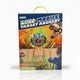 Dino Mobile Target Archery Set | Ages 3+ | Master Focus & Precision Coordination