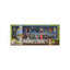 Minecraft Minifigures Block Action Figures Set for Kids (Ages 6+ Years)
