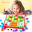 Button idea toy
