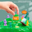 Rabbit Race to the Carrot Board Game | Ages 4+ | Boost Strategy & Social Skills