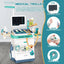 Doctor kit for kids 26 pcs