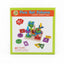 Five Columns Set Building wooden Blocks