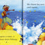 The Genie in the Bottle | Usborne First Reading Paperback Book