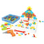 Creative Double-Sided 6-in-1 Box Mosaic Puzzle | Ages 3+ | Advanced STEM Engineering & Spatial Logic