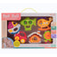 Baby rattles toys ( vehicles)