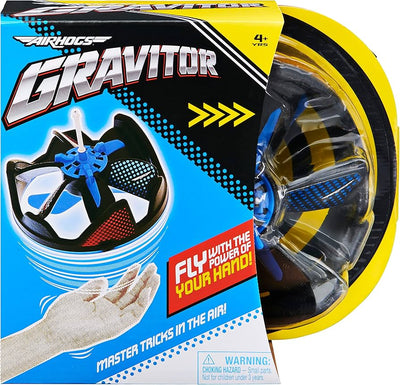 Air Hogs Gravitor
