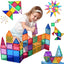 Magnetic tiles-40 pcs