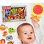 Baby rattles toys ( vehicles)