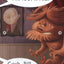 The Night Fright: Usborne Very First Reading