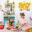 Home kitchen 96 pieces toy set