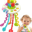 Happy baby Pull String toy