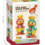 Cute Duck Kinetic Water Bath Wheel | Ages 3+ | Master Hydrodynamics & Fluid Cause-and-Effect