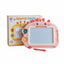 Little Genius Painter – Magic Magnetic Doodle & Drawing Board