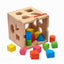 Early Years Wooden Montessori Discovery Bundle| Ages 18m+ | Master Foundations of Logic & Sensory Rhythm