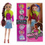 Glo-Up Girls: Kenzie Fashion Doll – Music Maven & Style Transformation