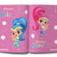 Make It Sparkle Sticker Book – Shimmer & Shine