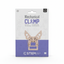 DIY Mechanical Clamp – Wooden STEM Assembly Kit for Junior Engineers