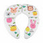 Mommy’s Helper Cushie Traveler – Folding Padded Potty Seat