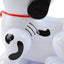 Walking Dancing Flashing Dog Toy with Music & Lights