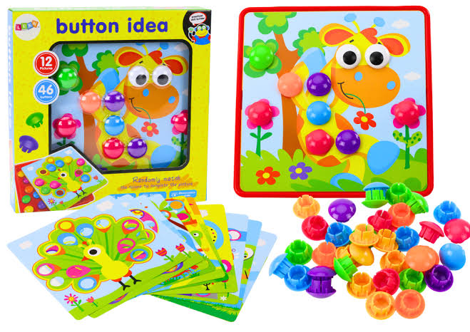 Big button idea