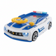 Racing Car Adventure Game – Handheld Interactive Steering Wheel Simulation