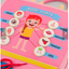 Toddler Discovery Sensory Busy Book – Early Learning & Fine Motor Skills