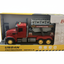 Urban Series: Heavy-Duty Engineering Construction Vehicle