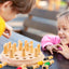 Wooden Memory Match Stick Chess Game