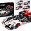 Ctoys Teknik Formula 1 Racing Car – 486-Piece Building Blocks Set (Lego Compatible)