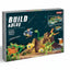 Dinosaur Building & Disassembly Set – 176 Pieces