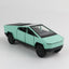 1:32 Pull-Back Alloy Tesla-Style Truck