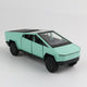 1:32 Pull-Back Alloy Tesla-Style Truck
