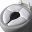 Mommy’s Helper Cushie Traveler – Folding Padded Potty Seat