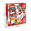 Race Speed 86-Piece Workshop Workbench | Ages 3+ | Advanced Mechanical Engineering & Kinetic Logic