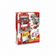 Race Speed 86-Piece Workshop Workbench | Ages 3+ | Advanced Mechanical Engineering & Kinetic Logic